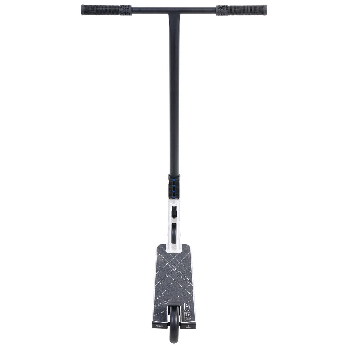 Triad Psychic Fugitive Complete Scooter - Stone Raw/Black/Fugitive