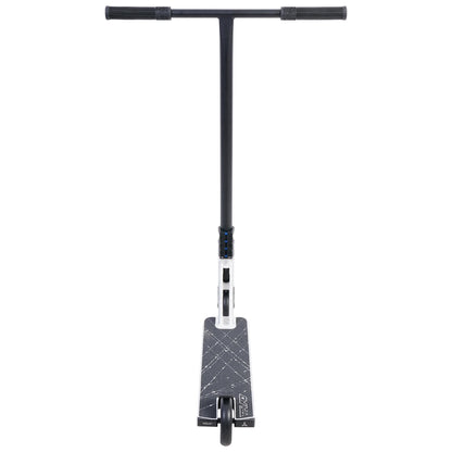 Triad Psychic Fugitive Complete Scooter - Stone Raw/Black/Fugitive