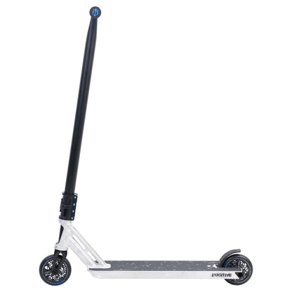 Triad Psychic Fugitive Complete Scooter - Stone Raw/Black/Fugitive