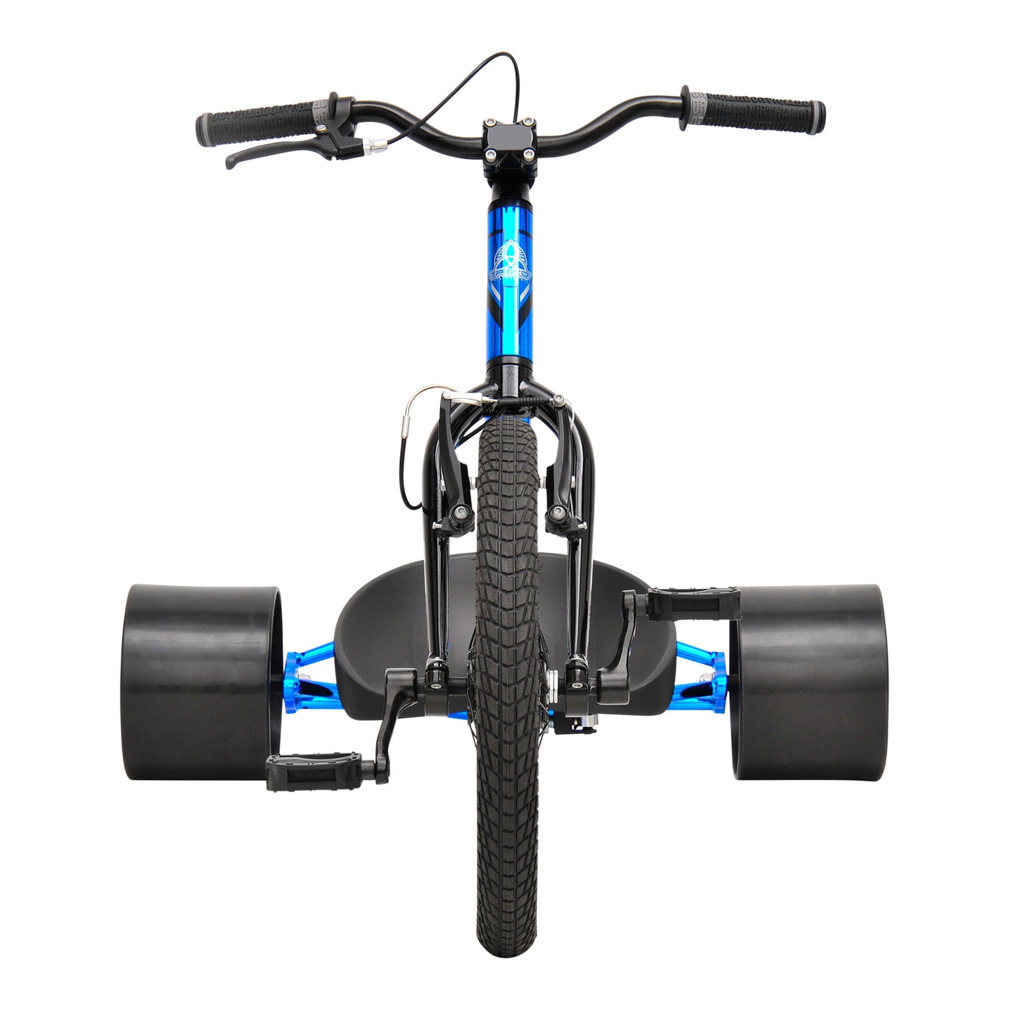 TRIAD Countermeasure 3 Electro Blue