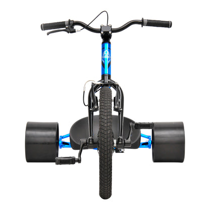 TRIAD Countermeasure 3 Electro Blue