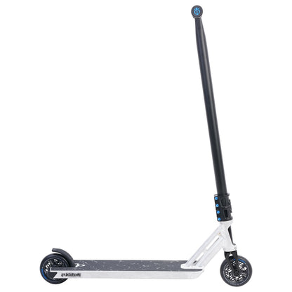 Triad Psychic Fugitive Complete Scooter - Stone Raw/Black/Fugitive