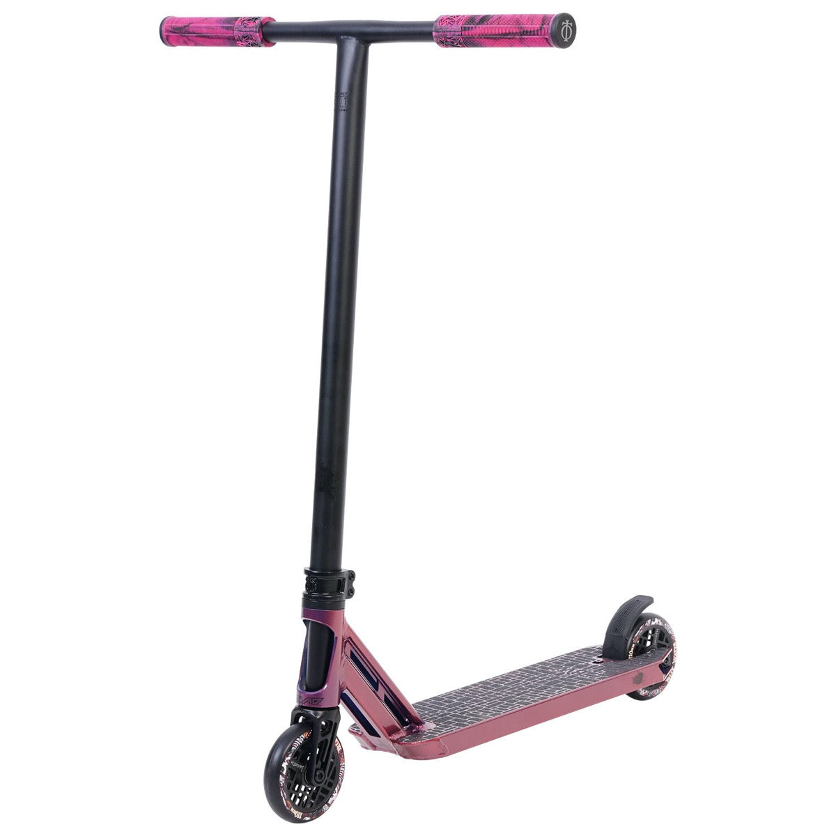 Triad Billy Watts Signature Complete Scooter