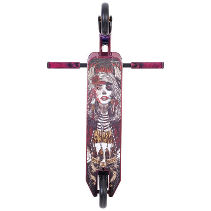 Triad Billy Watts Signature Complete Scooter