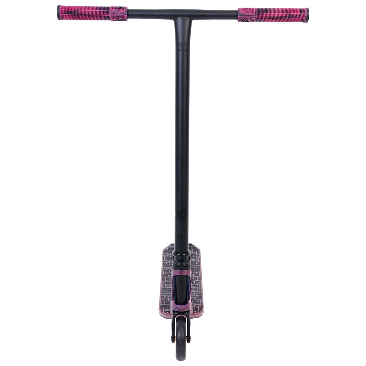 Triad Billy Watts Signature Complete Scooter