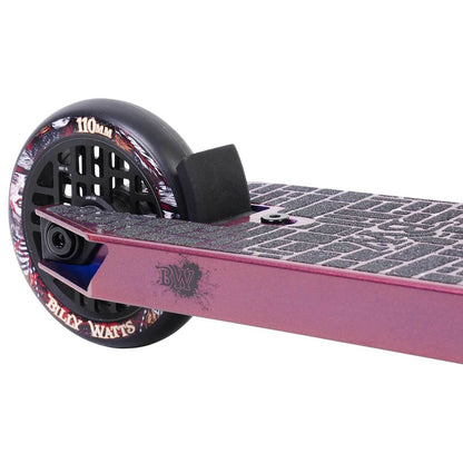 Triad Billy Watts Signature Complete Scooter