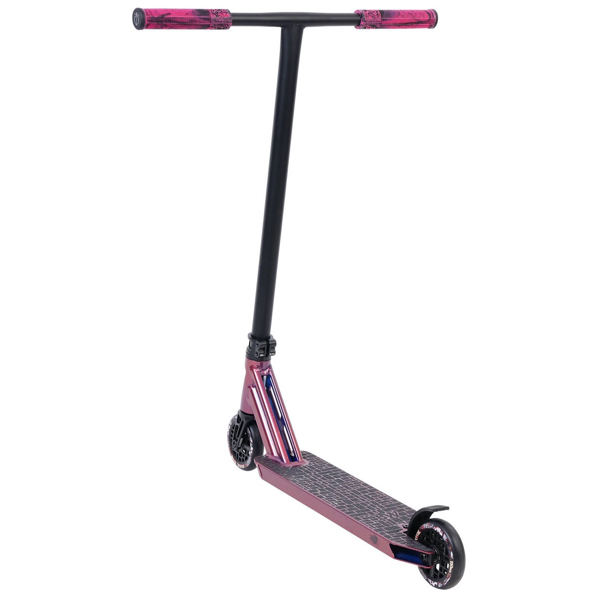 Triad Billy Watts Signature Complete Scooter