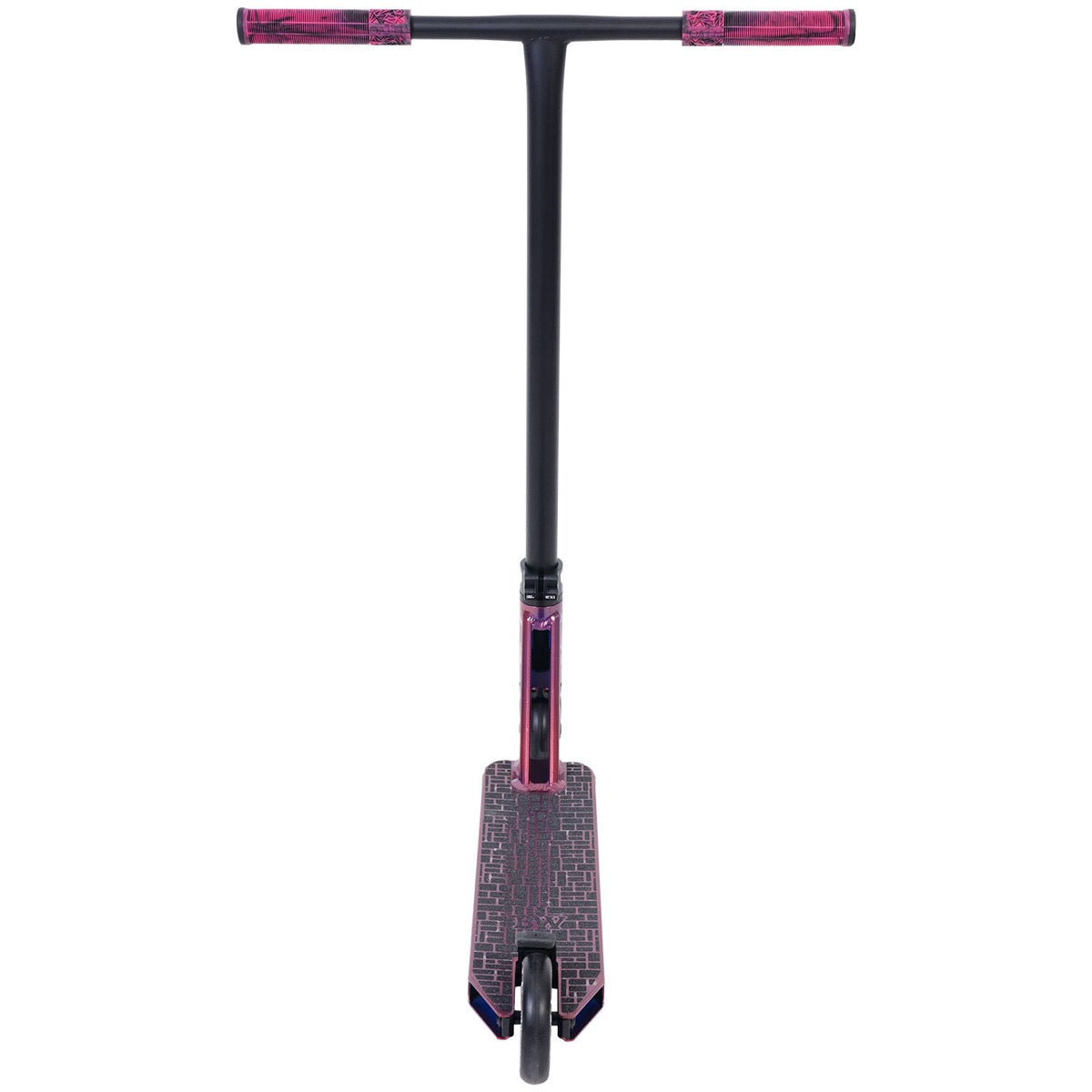 Triad Billy Watts Signature Complete Scooter
