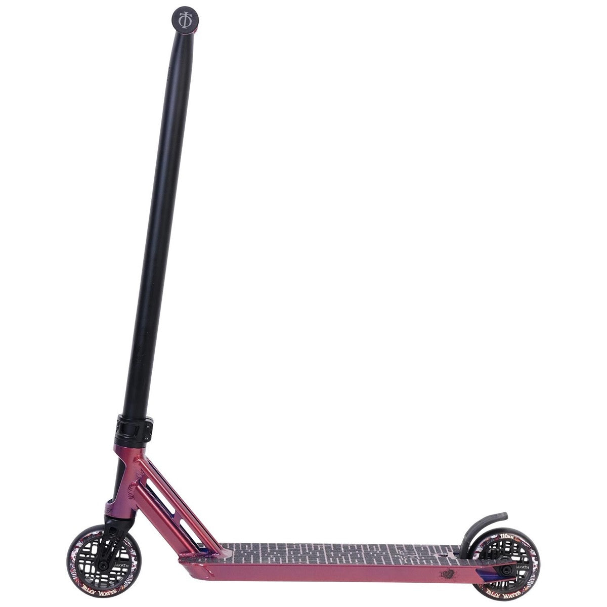 Triad Billy Watts Signature Complete Scooter