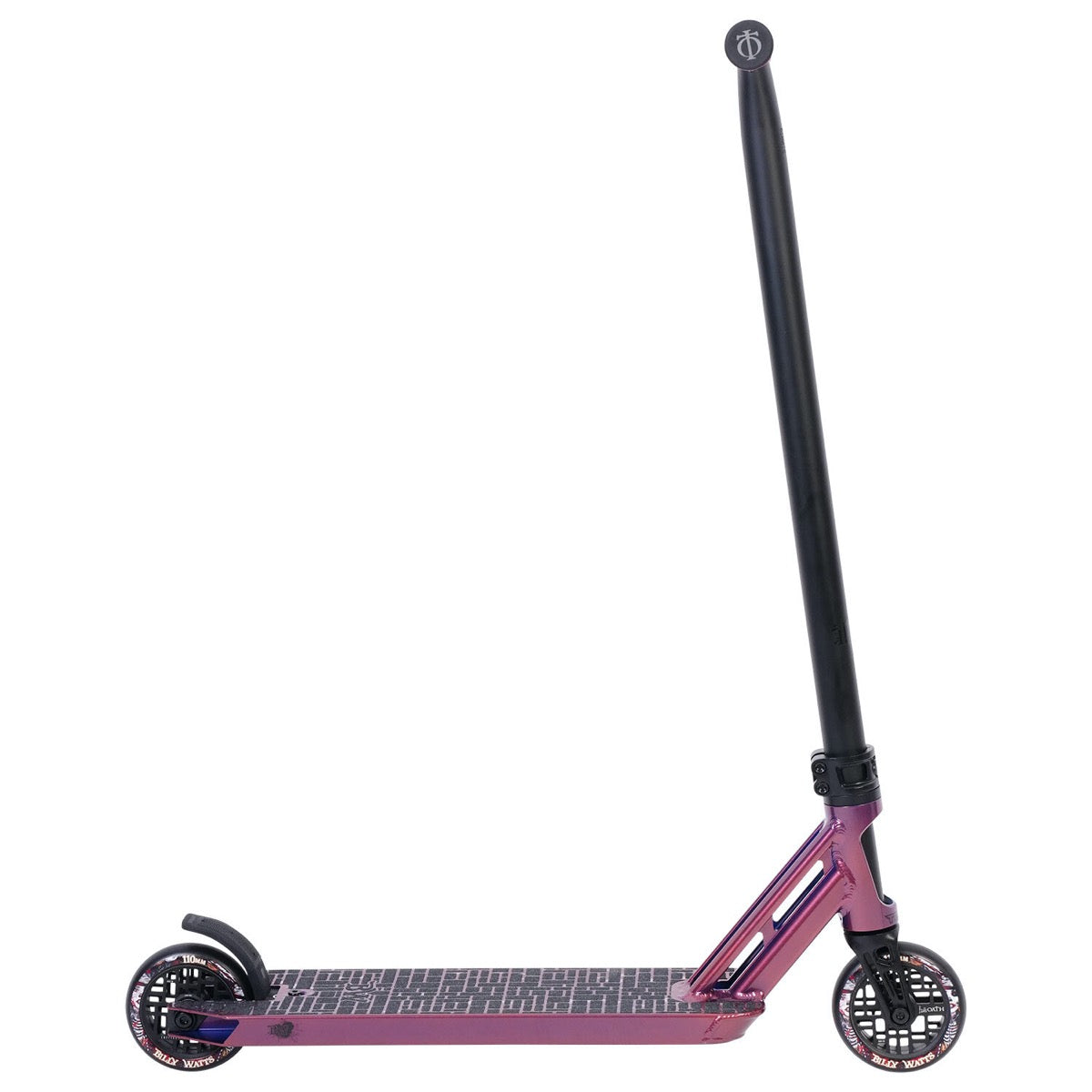 Triad Billy Watts Signature Complete Scooter