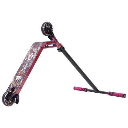 Triad Billy Watts Signature Complete Scooter