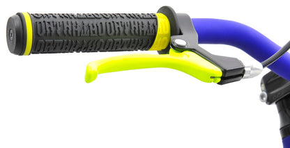 TRIAD Underworld 3 blau/neon gelb