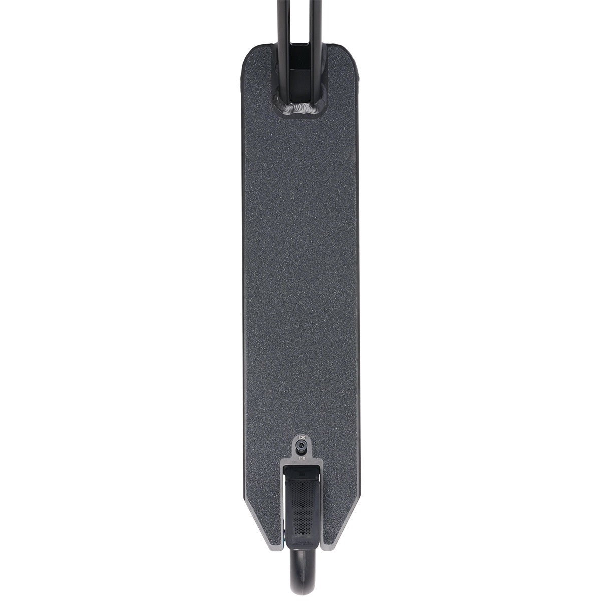 Triad Psychic Voodoo Complete Scooter - Black/Tri Ano/Psychic