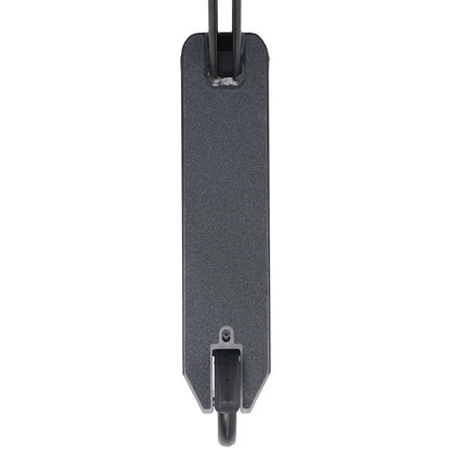 Triad Psychic Voodoo Complete Scooter - Black/Tri Ano/Psychic