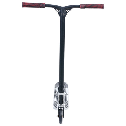 Triad Psychic Totem Complete Scooter - Stone/Black/Red/Totem