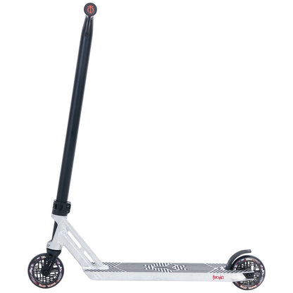 Triad Psychic Totem Complete Scooter - Stone/Black/Red/Totem