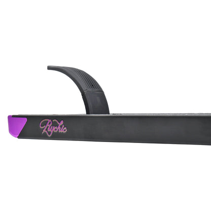 Triad Psychic Deck Black/Purple/Psychic - 5.1" x 22" Boxed
