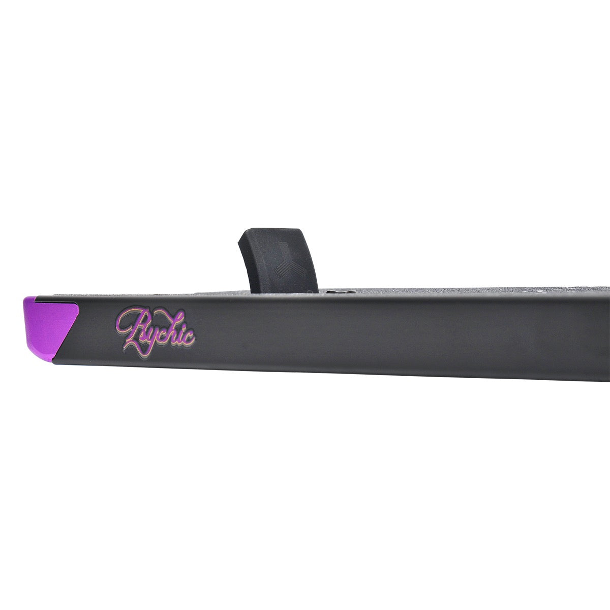 Triad Psychic Deck Black/Purple/Psychic - 5.1" x 22" Boxed