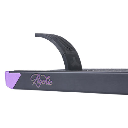 Triad Psychic Deck Black/Purple/Psychic - 5.5" x 22" Boxed