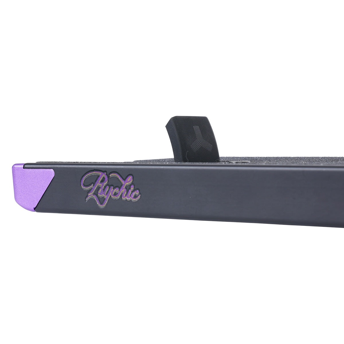 Triad Psychic Deck Black/Purple/Psychic - 5.5" x 22" Boxed