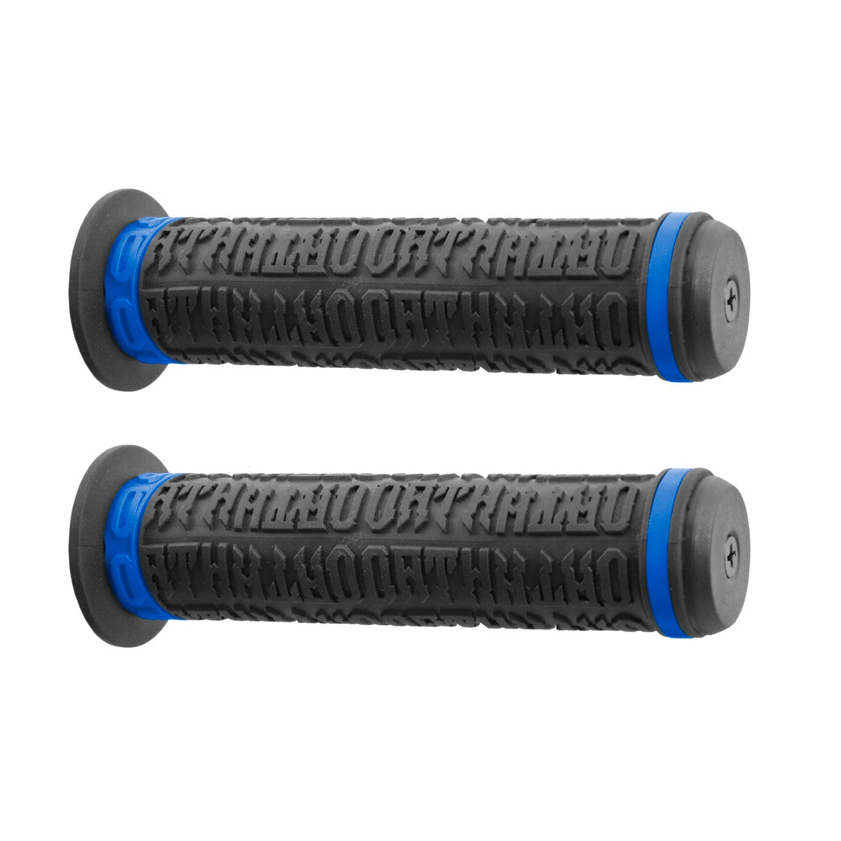 OATH Chameleon Grips (inkl. 4 Farben)