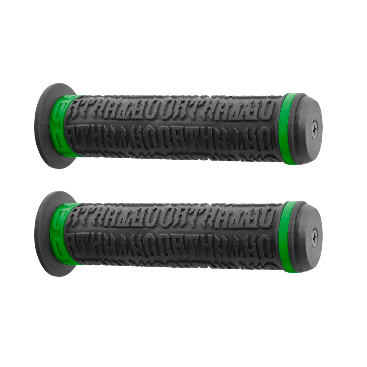 OATH Chameleon Grips (inkl. 4 Farben)