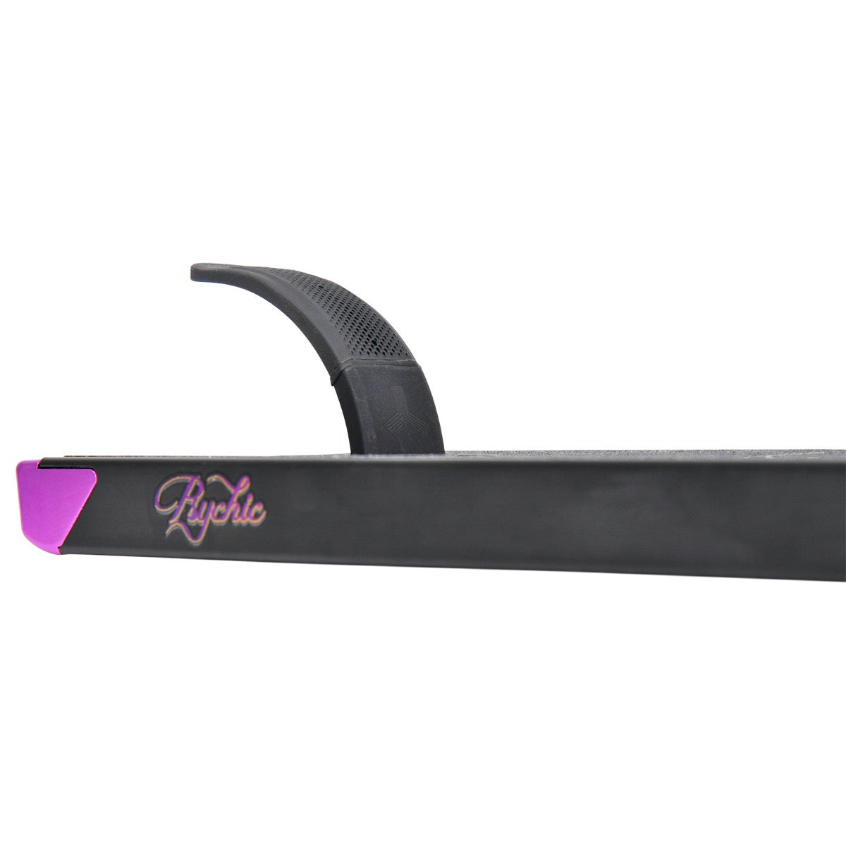 Triad Psychic Deck Black/Purple/Psychic - 5.5" x 23" Boxed
