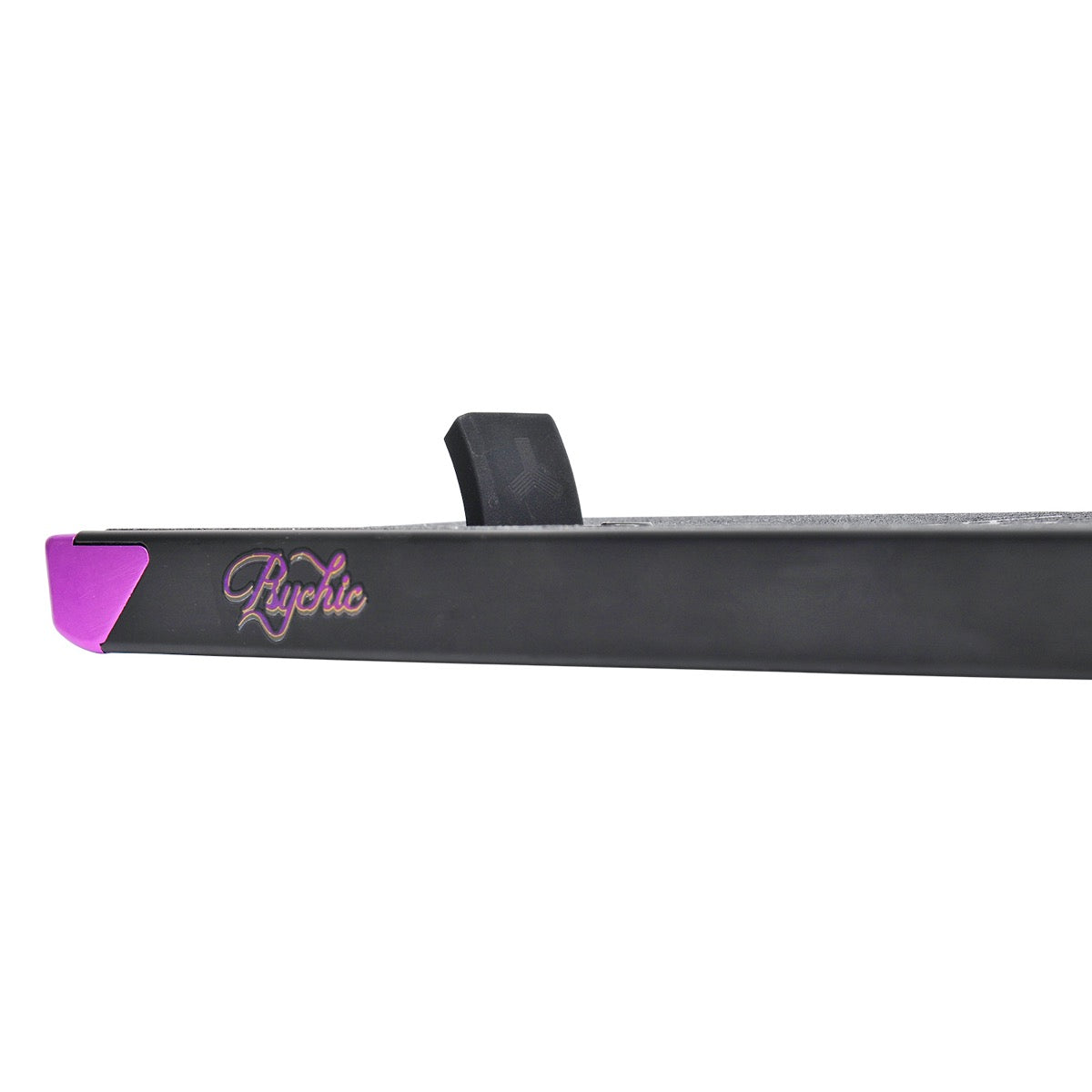 Triad Psychic Deck Black/Purple/Psychic - 5.5" x 23" Boxed