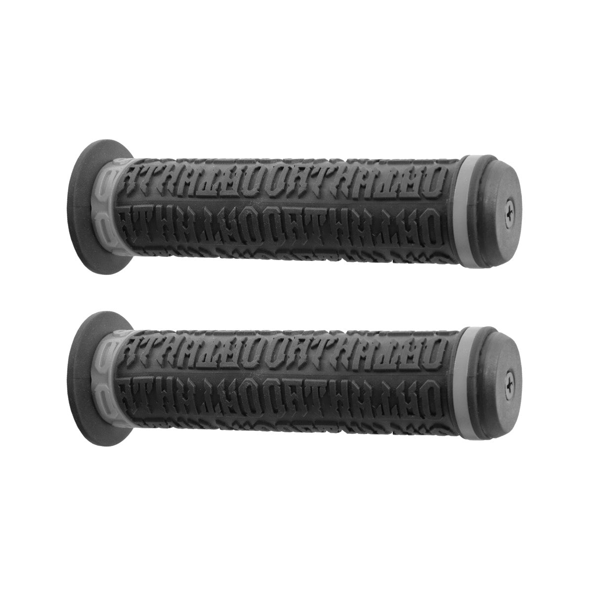 OATH Chameleon Grips (inkl. 4 Farben)