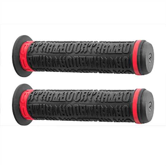 OATH Chameleon Grips (inkl. 4 Farben)