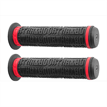 OATH Chameleon Grips (inkl. 4 Farben)
