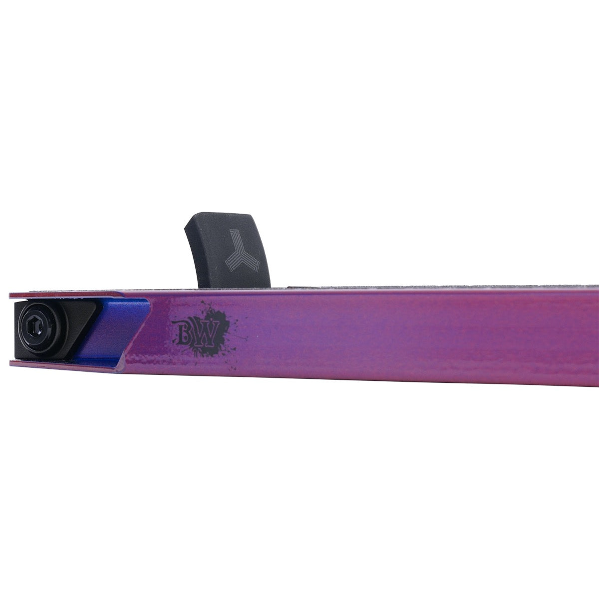 Triad Psychic Billy Watts Red Signature Deck - 20.5" x 4.7"