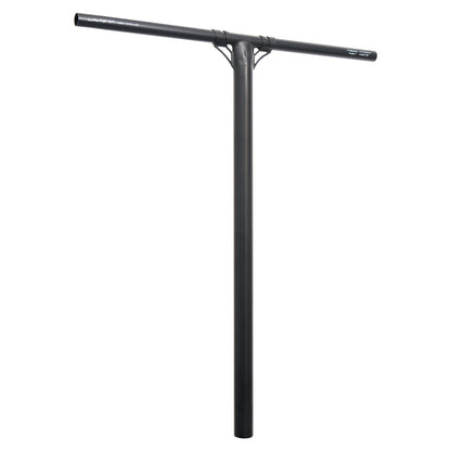 Triad Launder OS Butted Chromoly Bars - Satin Black