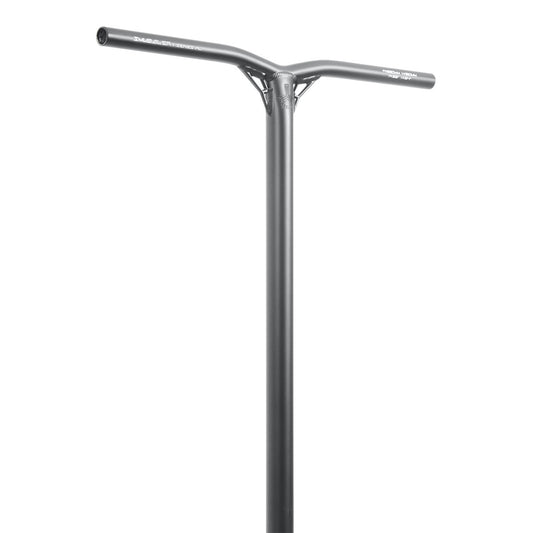 Triad Smuggler Alloy Bars - Anodised Satin Black