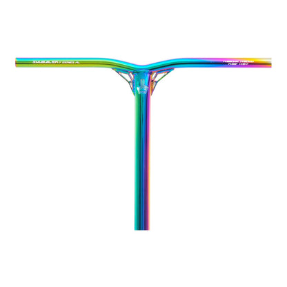 Triad Smuggler Alloy Bars - Neo Chrome