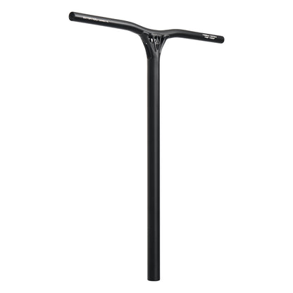 Triad Extortion Alloy Bars - Anodised Satin Black