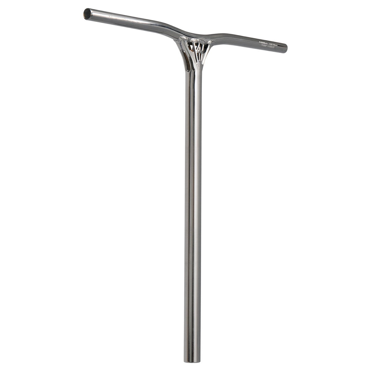 Triad Extortion Alloy Bars - Neo Silver