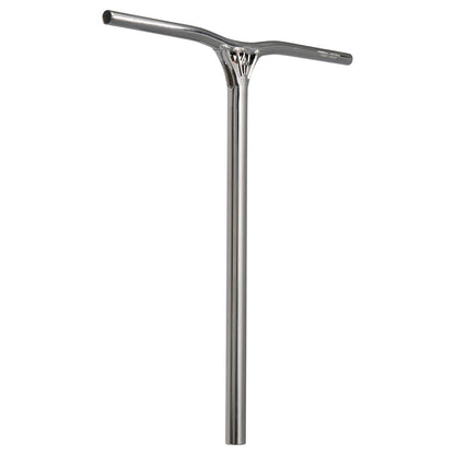 Triad Extortion Alloy Bars - Neo Silver