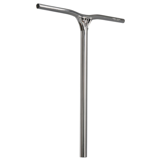 Triad Extortion Alloy Bars - Neo Silver