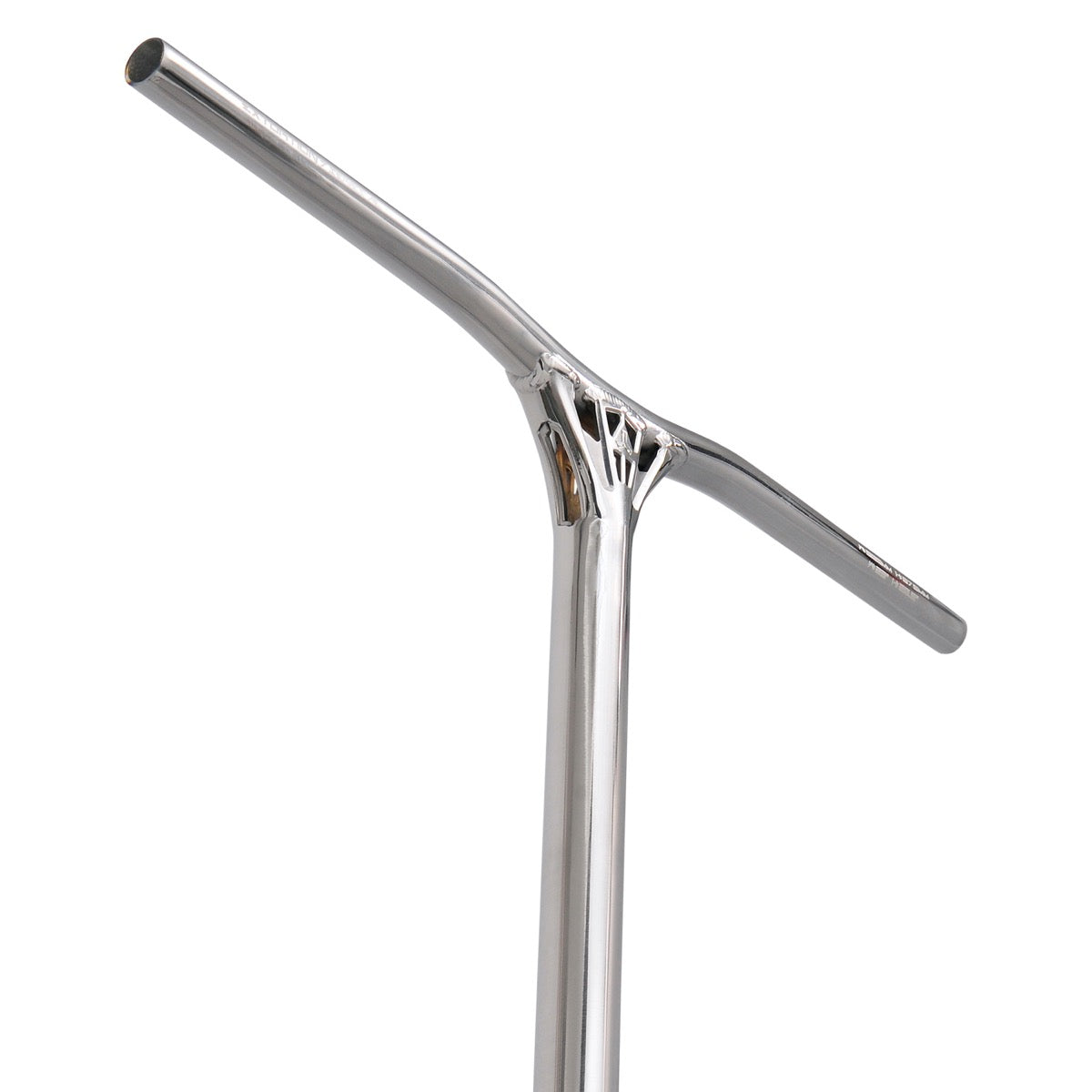 Triad Extortion Alloy Bars - Neo Silver