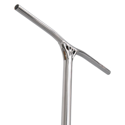 Triad Extortion Alloy Bars - Neo Silver