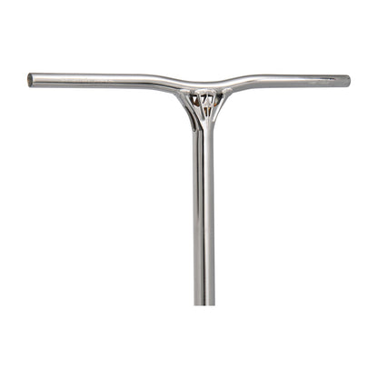 Triad Extortion Alloy Bars - Neo Silver