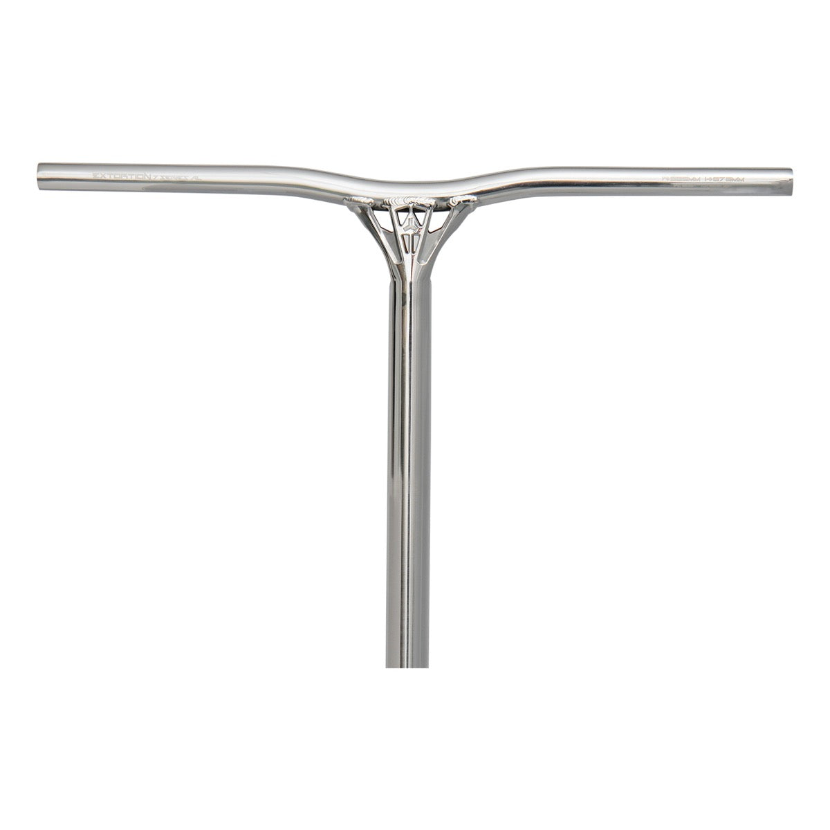 Triad Extortion Alloy Bars - Neo Silver