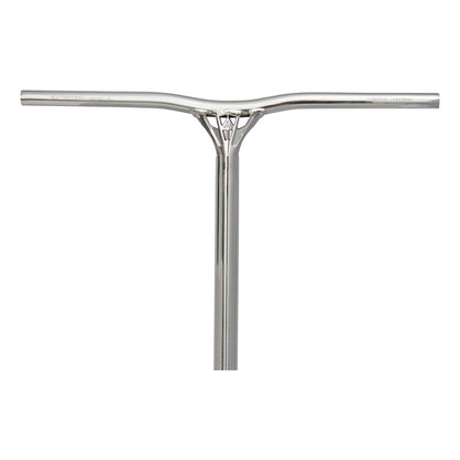 Triad Extortion Alloy Bars - Neo Silver