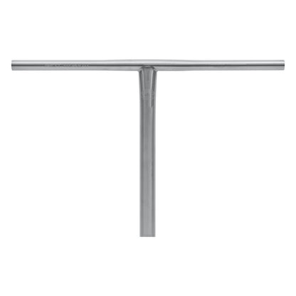 Triad Riot Titanium T Bar Large - Brushed
