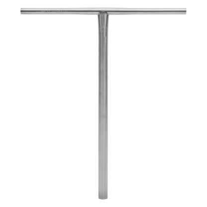 Triad Riot Titanium T Bar Large - Brushed