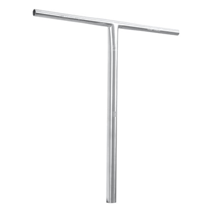 Triad Riot Titanium T Bar Small - Brushed