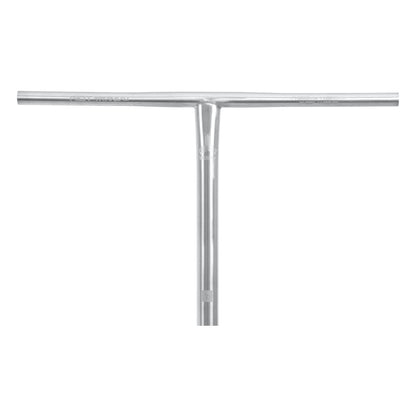 Triad Riot Titanium T Bar Small - Brushed