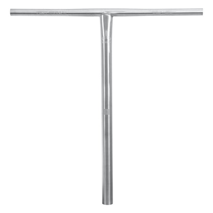 Triad Riot Titanium T Bar Small - Brushed