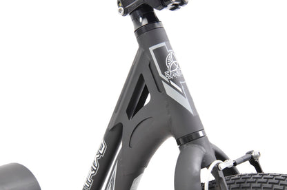 TRIAD Underworld 3 schwarz/grau